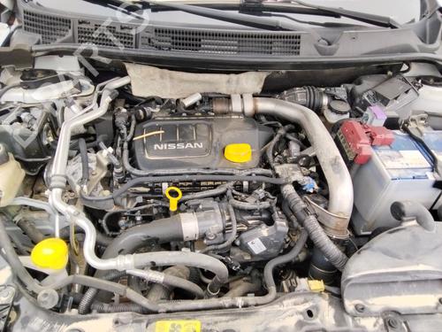 Mass air flow sensor NISSAN QASHQAI I (J10, NJ10) 1.6 dCi | BP32229545M95