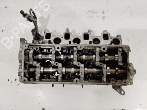 Used Cylinder head VW GOLF VI (5K1) [2008-2014]  32371856