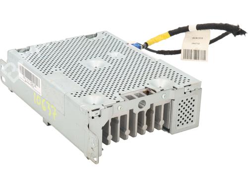 Radio CITROËN JUMPER II Van  | BP31166237E6 