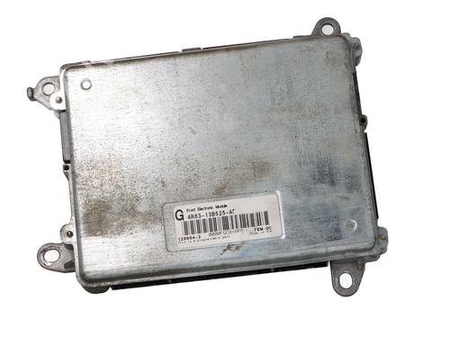 Used Engine control unit (ECU) Engine control unit (ECU) JAGUAR S-TYPE II (X200) 2.7 D (207 hp) 34277533 34277533