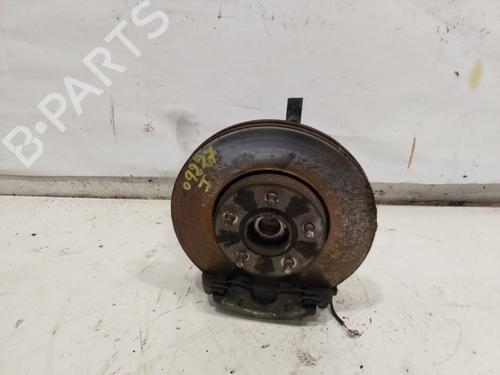 Used Left front steering knuckle FORD C-MAX (DM2) 1.6 TDCi (109 hp) 27197380
