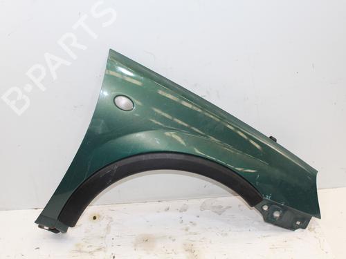 Aile avant droite OPEL CORSA C (X01) [2000-2009]  15088501