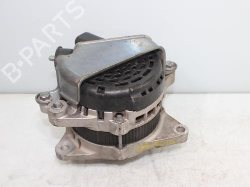 Alternator KIA OPTIMA (JF) 1.7 CRDi | BP19422321M7 