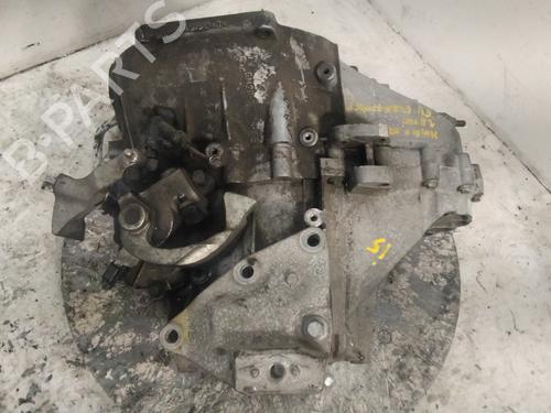 Gearbox FORD MONDEO IV (BA7)  | BP25460813M3 
