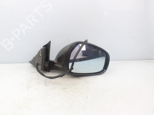 Used Right mirror ALFA ROMEO 159 (939_) [2005-2012]  16749541