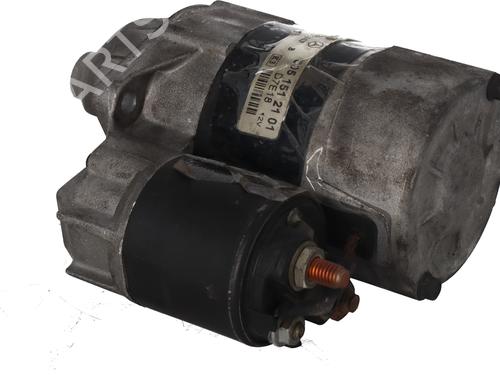 Anlasser für Anlasser 36916006 36916006