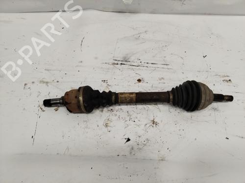 Used Left front driveshaft PEUGEOT 407 (6D_) [2004-2011]  24866390