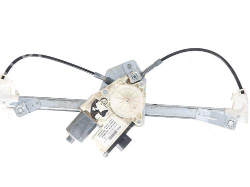 Used Rear left window mechanism Rear left window mechanism BMW X3 (E83) 2.0 d (150 hp) 40528288 40528288