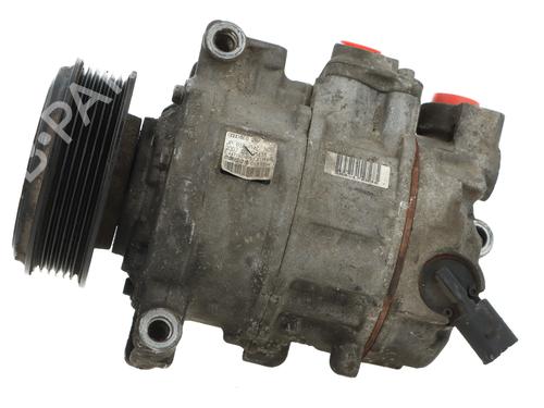 Used AC compressor AC compressor AUDI A4 B7 Avant (8ED) 2.0 TDI quattro (170 hp) 35787034 35787034
