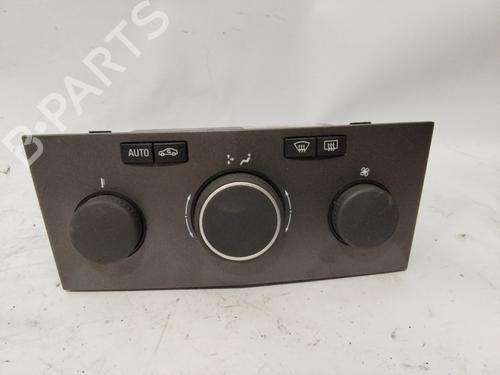 Used Climate control OPEL ZAFIRA / ZAFIRA FAMILY B (A05) [2005-2019]  28105444