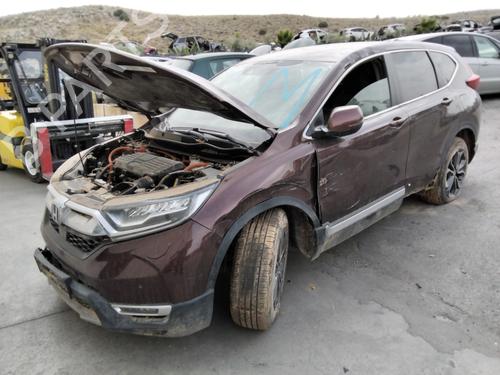 Used Parts HONDA CR-V VI (RS_, RY_) [2022-2026]  4432827
