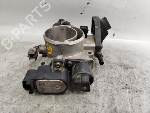 Drosselklappe PEUGEOT 206 Hatchback (2A/C)  | BP29594640M82 