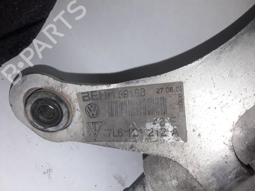 Oliekøler VW TOUAREG (7LA, 7L6, 7L7) 2.5 R5 TDI | BP14055227M33 
