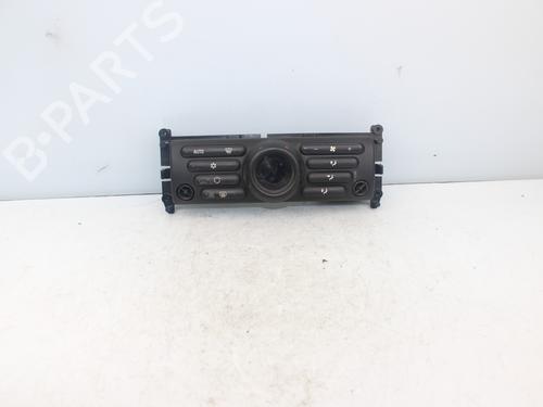 Climate control BMW 5 (E60)  | BP17536694I5 