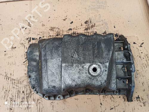 Used Oil sump RENAULT MEGANE I Classic (LA0/1_) [1996-2008]  14052614