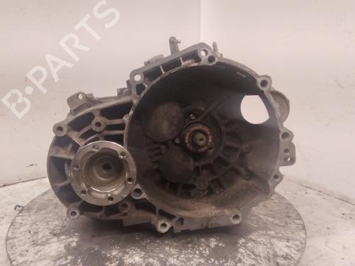 Used Gearbox SEAT LEON (1P1) [2005-2013]  25279381