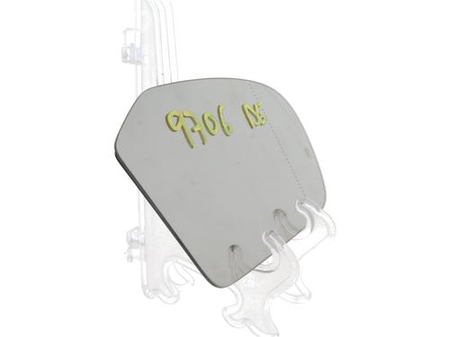 Right mirror glass MERCEDES-BENZ A-CLASS (W169) A 180 CDI (169.007, 169.307) | BP29159333C147 