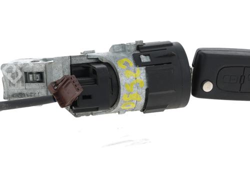 Contactslot CITROËN C3 II (SC_) 1.4 HDi 70 (SC8HZC, SC8HR0, SC8HP4) (68 hp) 29905740