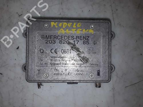 Elektronisk modul MERCEDES-BENZ C-CLASS (W203) [2000-2007]  8570046