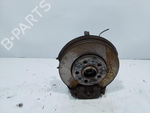 Used Right front steering knuckle SEAT IBIZA IV (6J5, 6P1) [2008-2017]  28670483