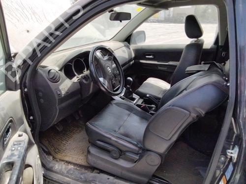 Climate control SUZUKI GRAND VITARA II (JT, TE, TD)  | BP38068503I5  - Image 14