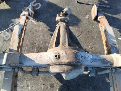 Rear axle NISSAN TRADE Van  | BP21215941M2 
