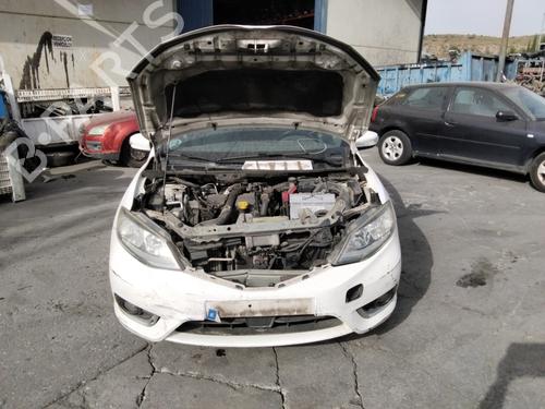 Engine control unit (ECU) NISSAN PULSAR Hatchback (C13) | BP38509345M57 - Image 8