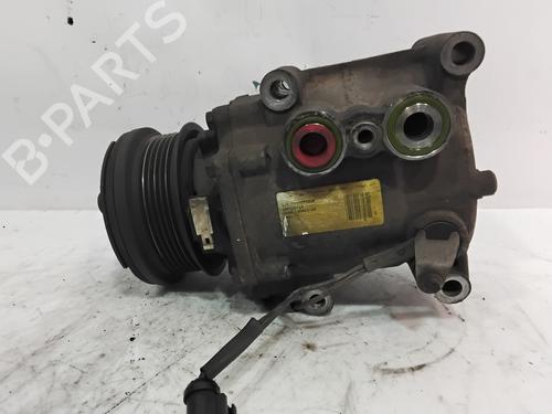 Used AC compressor FORD FOCUS I (DAW, DBW) 1.8 TDCi (115 hp) 30197928