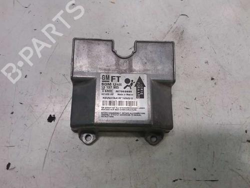 Airbag module OPEL ASTRA H (A04) [2004-2014]  8579106
