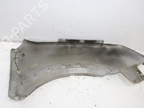 Left front fenders FORD TOURNEO CONNECT 1.8 TDCi | BP18542958C41 