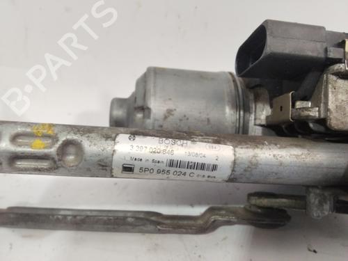 Front wiper motor SEAT ALTEA (5P1)  | BP22272665M29 