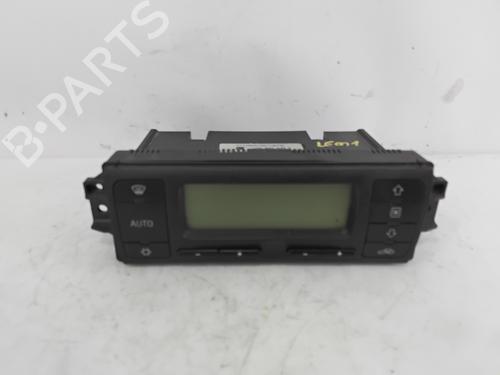 Climate control SEAT LEON (1M1)  | BP29476120I5 