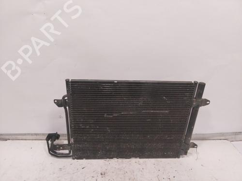 AC radiator VW TOURAN (1T1, 1T2)  | BP27200244M32 