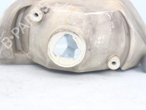 Right front fog light FORD FOCUS II (DA_, HCP, DP)  | BP16560884C31 