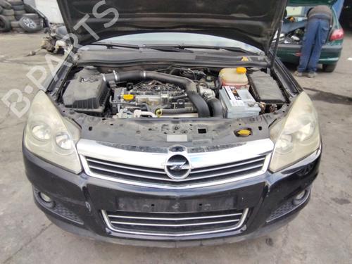 Left taillight OPEL ASTRA H (A04) | BP23970425C34