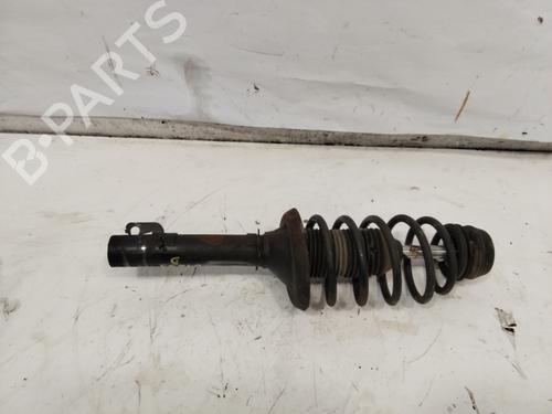 Used Right front shock absorber VW GOLF IV (1J1) 1.9 TDI (110 hp) 27215168
