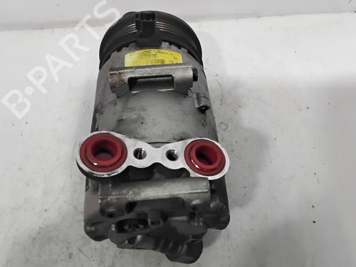 AC compressor FORD FOCUS II Saloon (DB_, FCH, DH)  | BP30055449M34 
