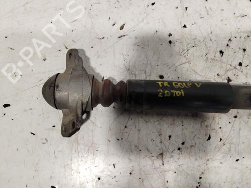 Left rear shock absorber VW GOLF V (1K1) | BP27223559M18