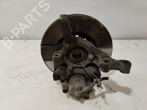 Left front steering knuckle OPEL ASTRA H GTC (A04) 1.6 (L08) | BP29905328M25