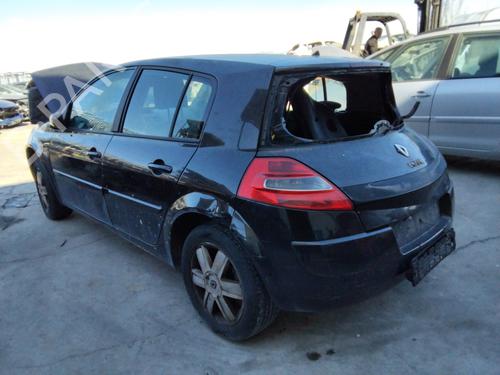 Engine control unit (ECU) RENAULT MEGANE II (BM0/1_, CM0/1_) | BP32468198M57