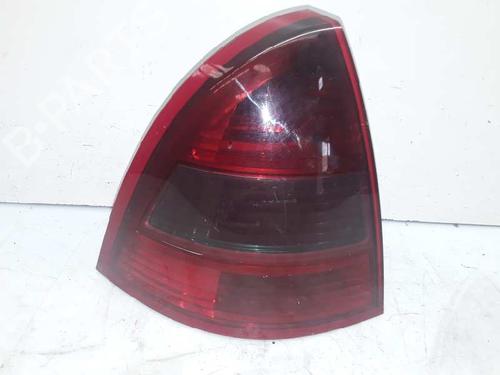 Used Left taillight CITROËN C5 II (RC_) [2004-2008]  8577922
