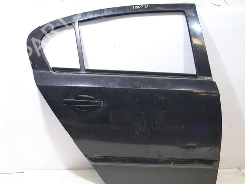 right-rear-door-opel-astra-h-a04-2004-2005-2006-2007-2008-2009-2010-2011-2012-2013-2014-36915931 main image