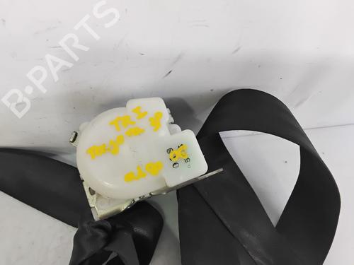 Rear left seatbelt TOYOTA RAV 4 II (_A2_)  | BP29962334I29