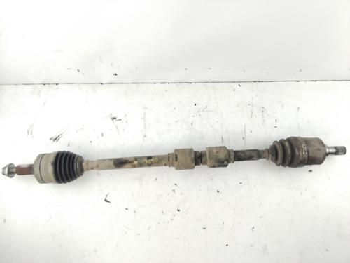 Used Right front driveshaft HYUNDAI ix35 (LM, EL, ELH) [2009-2016]  21665348