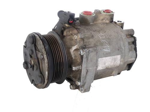 Used AC compressor AC compressor FORD TOURNEO CONNECT 1.8 TDCi (90 hp) 40154791 40154791