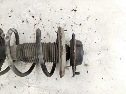 Left front shock absorber KIA CERATO I Saloon (LD) 2.0 CRDi | BP25283560M16 