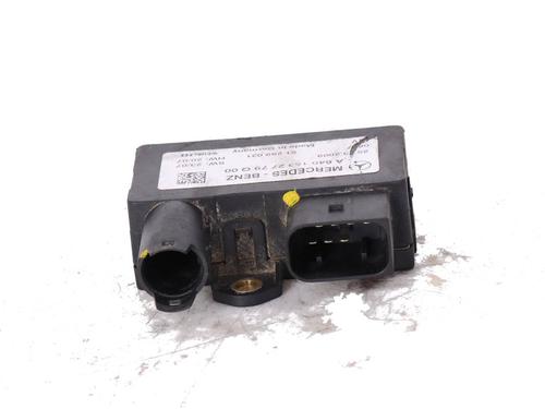 Used Electronic module Electronic module MERCEDES-BENZ A-CLASS (W169) A 180 CDI (169.007, 169.307) (109 hp) 39596477 39596477
