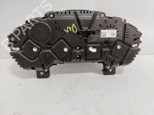 Cockpit FORD PUMA (J2K, CF7)  | BP24812505C47 
