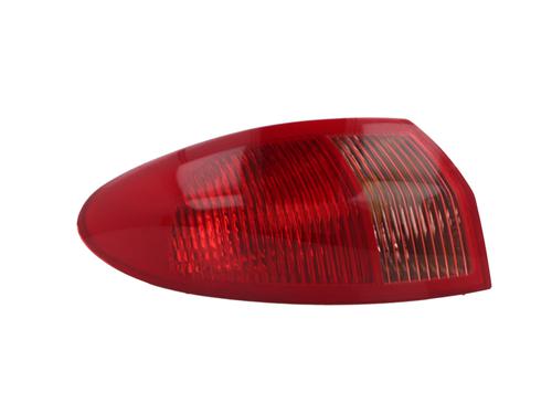 Used Left taillight ALFA ROMEO 147 (937_) 1.6 16V T.SPARK ECO (937.AXA1A, 937.BXA1A) (105 hp) 30555183