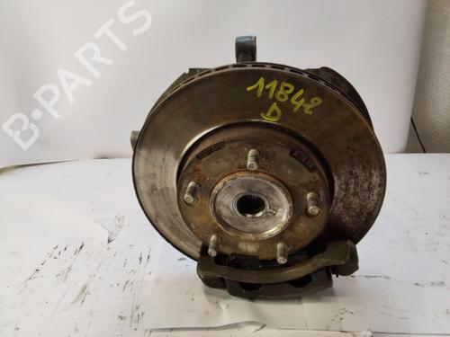 Used Right front steering knuckle Right front steering knuckle 37241952 37241952